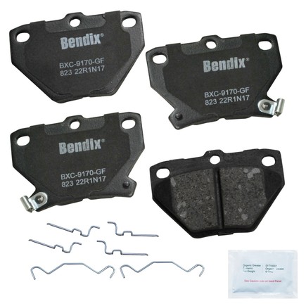 Bendix CFC823  Bendix Premiumcopper Free