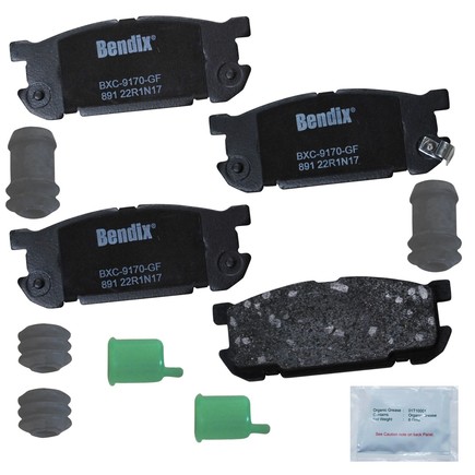 Bendix CFC891  Bendix Premiumcopper Free