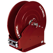Alemite 7341  High Capacity Reels Bare Reels