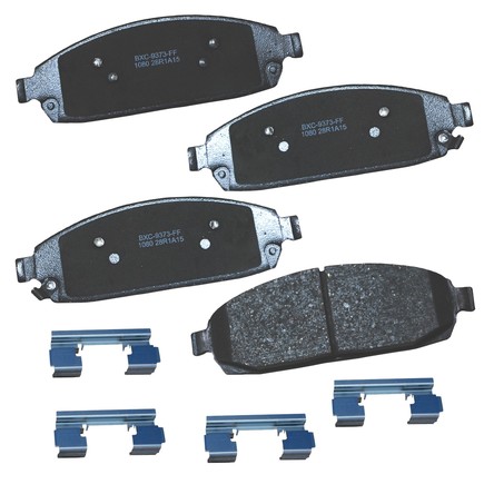Bendix SBC1080  Stop By Bendix