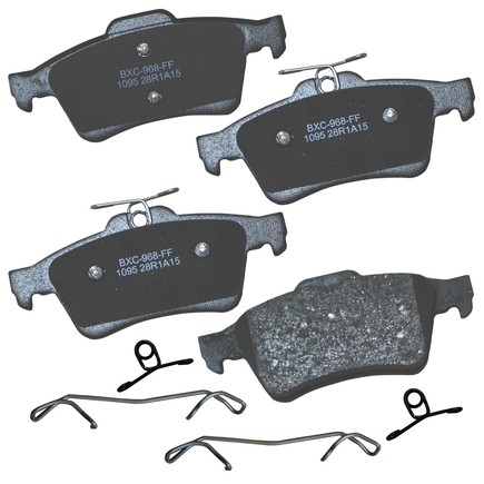 Bendix SBC1095  Stop By Bendix