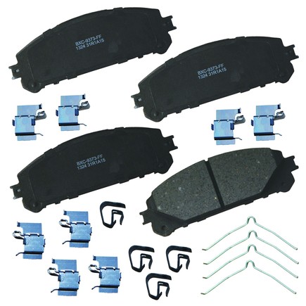 Bendix SBC1324  Stop By Bendix