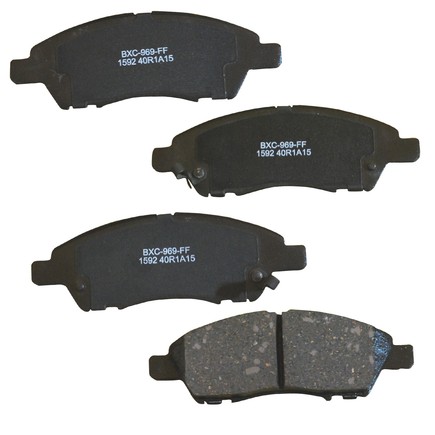Bendix SBC1592  Stop By Bendix