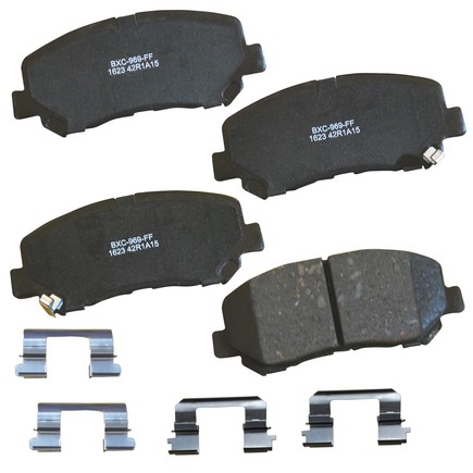 Bendix SBC1623  Stop By Bendix