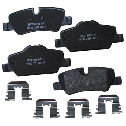 Bendix SBC1800  Stop By Bendix