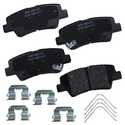 Bendix SBC1812  Stop By Bendix