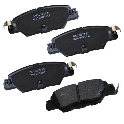 Bendix SBC1846  Stop By Bendix