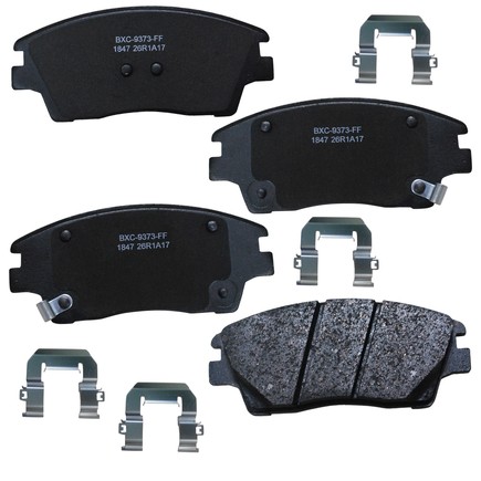 Bendix SBC1847  Stop By Bendix