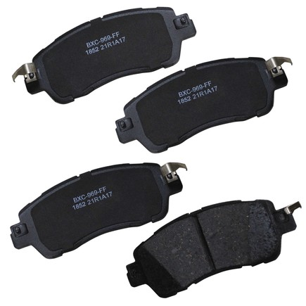Bendix SBC1852  Stop By Bendix