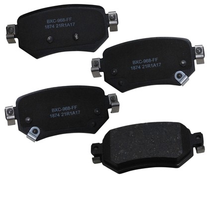 Bendix SBC1874  Stop By Bendix
