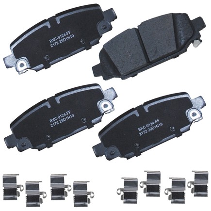 Bendix SBC2172  Stop By Bendix