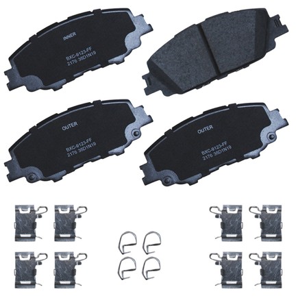 Bendix SBC2176  Stop By Bendix