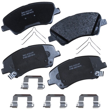 Bendix SBC2190  Stop By Bendix