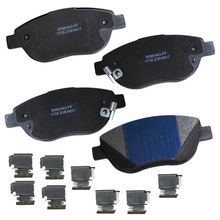 Bendix SBM1778  Stop By Bendix
