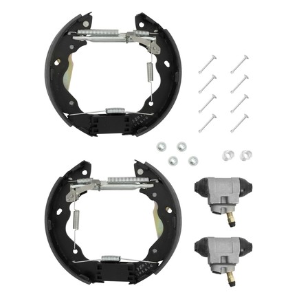 Bendix SK715  Bendix Brake Shoe Kit