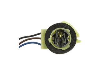 Dorman 85882 - "Conduct Tite" 3 Wire Front And Rear Stop, Tail And Turn