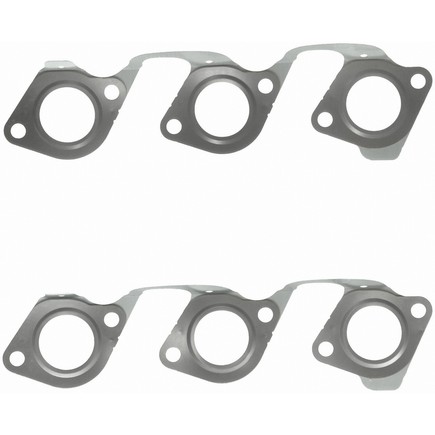 Fel Pro MS 95968 Exhaust Manifold Gasket Set 84113471094 | eBay