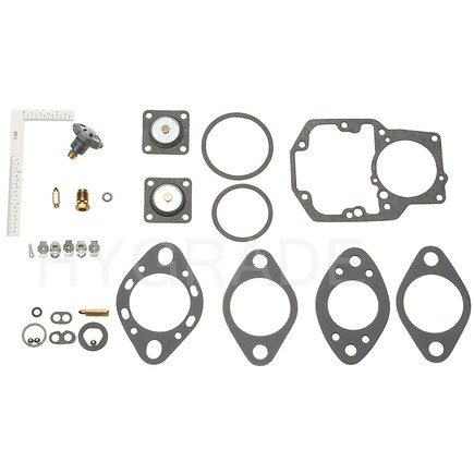 Standard Carburation 901  901