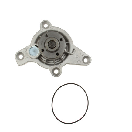 Hepu P586  Engine Water Pump For Volkswagen Water