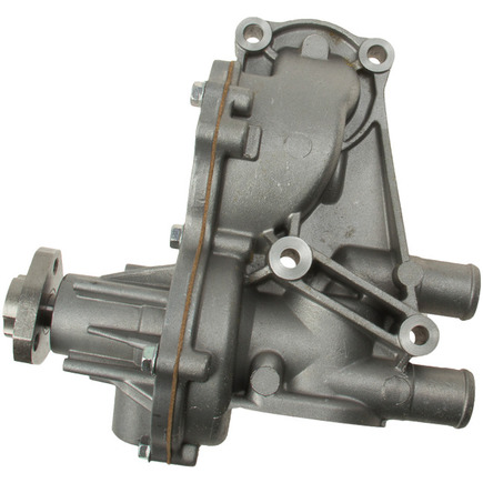 Hepu P513  Engine Water Pump For Volkswagen Water