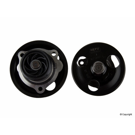 Hepu P568  Engine Water Pump For Volkswagen Water