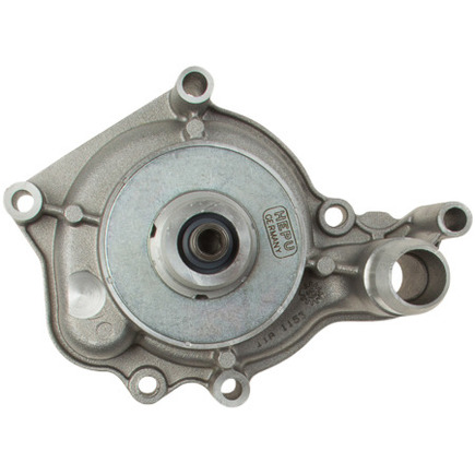 Hepu P583  Engine Water Pump For Volkswagen Water