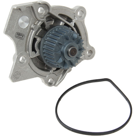 Hepu P676  Engine Water Pump For Volkswagen Water