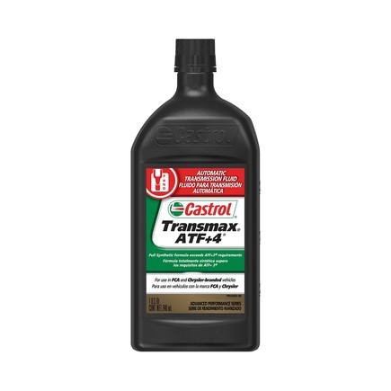 Castrol 06810 - Atf 4