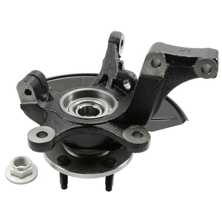 Moog LK015 - Suspension Knuckle Assembly