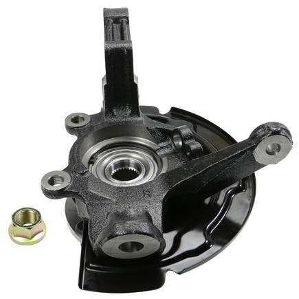 Moog LK010 - Suspension Knuckle Assembly