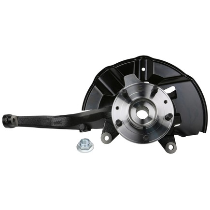 Moog LK011 - Suspension Knuckle Assembly