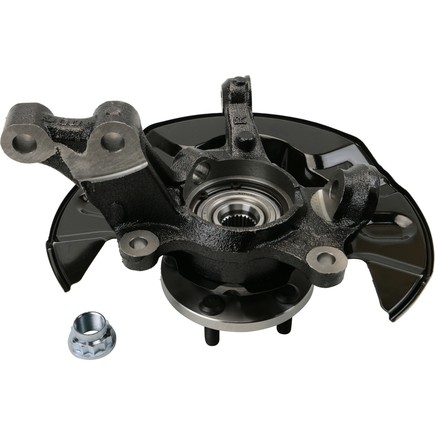 Moog LK030 - Suspension Knuckle Assembly