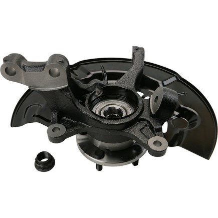 Moog LK048 - Suspension Knuckle Assembly