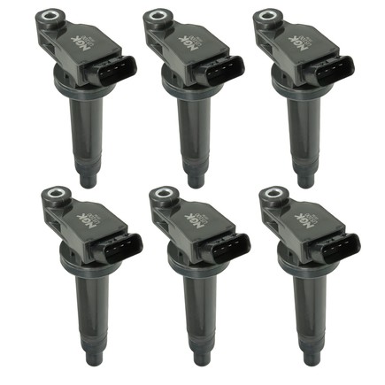 Ngk Spark Plugs 49178 - Ngk Cop Ignition Coil Multi Pack
