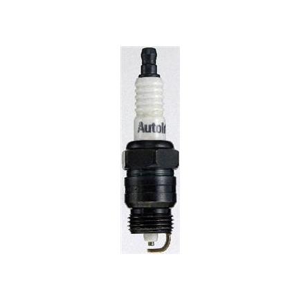 Autolite 46  Autolite 46 Copper Resistor Spark Plug