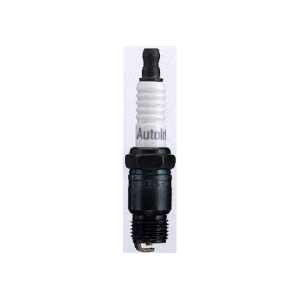Autolite 685  Autolite 685 Copper Resistor Spark Plug