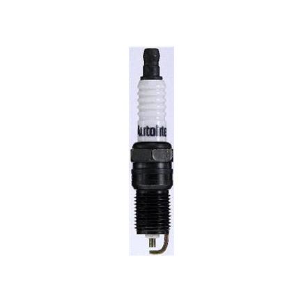 Autolite 5243  Autolite 5243 Copper Resistor Spark Plug
