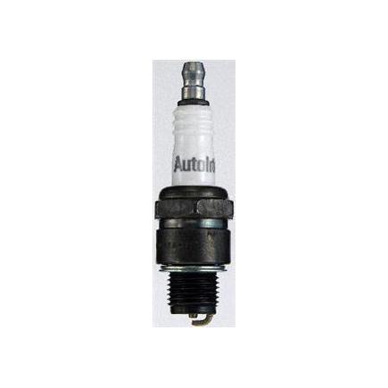 Autolite 414  Autolite 414 Copper Non Resistor Spark Plug