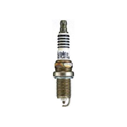 Autolite APP5224 - Autolite App5224 Double Platinum Spark Plug