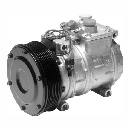 Denso 4710441  Hd Compressor
