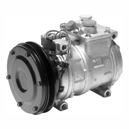 Denso 4710448  Hd Compressor
