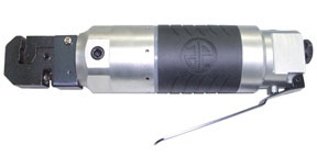 Astro Pneumatic 605ST  Onyx Straight Type PunchFlange Tool With 55mm Punch