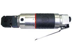 Astro Pneumatic 608ST  Onyx Straight Type PunchFlange Tool With 8mm Punch