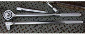 Atd Tools 10022  20 Ratchet 34 Drive