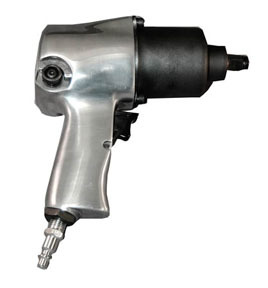 Atd Tools 2112  12 Twin Hammer Air Impact Wrench