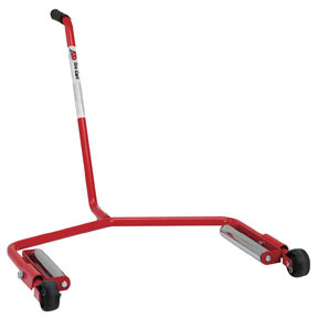 Atd Tools 7229  Heavy Duty Tire  Wheel Cart