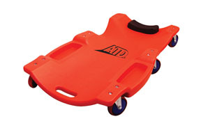 Atd Tools 81060  X Large Blow Molded Creeper