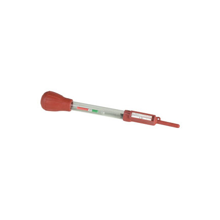 Otc Tools  Equipment 4619  Professional Battery Hydrometer