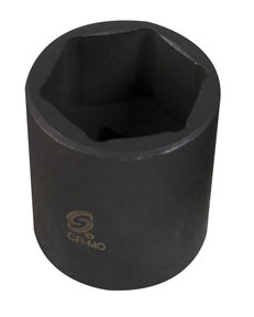 Sunex Tools 320M  38 Dr Impact Socket 20mm