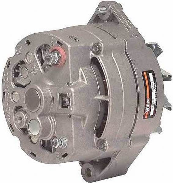 90013052 by WILSON HD ROTATING ELECT ALTERNATOR